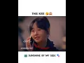Download Lagu Sheng Yang Kissed Jian Bing😘🙈 || Finally She became His girlfriend ❤️ || 🎬~ Sunshine By My Side 🎭