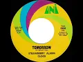 1968 HITS ARCHIVE: Tomorrow - Strawberry Alarm Clock (mono 45)