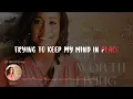 Life Worth Living (official lyric video) | Original Worship Song