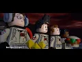 Download Lagu LEGO Dimensions - A Spook Central Adventure - All Cutscenes \u0026 Ending (Ghostbusters Level Pack)