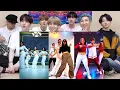 Download Lagu BTS REACTION New Trending Instagram Reels Videos | All Famous TikTok Star | Today Viral Insta Reels