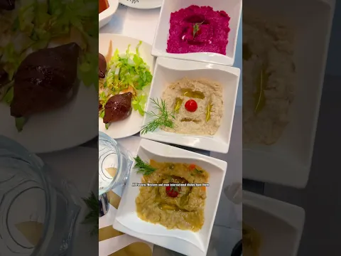 افضل مطعم رمضاني بالعراق