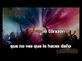Pedro Fernández - Como ella (karaoke)🎤