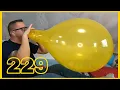 Download Lagu 229 - b2p a baked Q16 balloon to nearly 22\