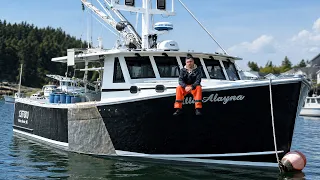 My brand new boat has a SERIOUS problem
