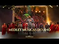 Download Lagu Coral Kadmiel | Medley músicas do ano | Troféu Gerando Salvação