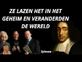 Download Lagu SPINOZA's Gevaarlijkste GEHEIM (Jobs Stierf Ermee)