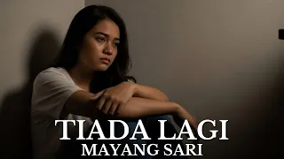 cover lagu mayangsari tiada lagi