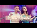 Download Lagu RELA DEMI CINTA - DIFARINA INDRA Ft GERRY MAHESA - DANGDUT (OFFICIAL MUSIC VIDEO)