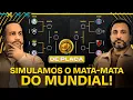 Download Lagu SIMULAMOS O MATA-MATA DO MUNDIAL DE CLUBES NO DE PLACA!