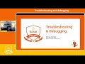 Troubleshooting and debugging Apache Beam and GCP Dataflow