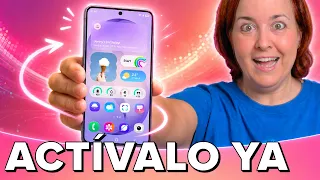 Lo MEJOR de Samsung One UI: sácale TODO el partido