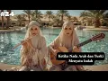 Musik Harmoni Timur: Seruling Ney Turki \u0026 Oud Arab yang Menenangkan Jiwa