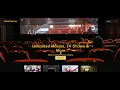 SimCinema React Movie Discovery Web Application Full Stack Development - Major Project