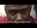 Alabama Hype Speech
