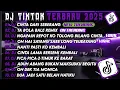 Download Lagu DJ TIKTOK TERBARU 2025 | DJ CINTA DARI SEBERANG🎵DJ TABOLA BALE REMIX🎵| FULL ALBUM