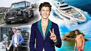 Download Shawn Mendes' Lifestyle 2022 | Net Worth, Fortune, Car Collection, Mansion... MP3