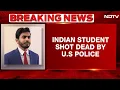 Download Lagu Indian Student Shot Dead In US | Indian Techie Shot Dead In US, Family Alleges Racial Harassment
