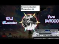 Download Lagu DJ KEYBOARD R\u0026B KN7000 Mantap