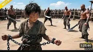 dj afro latest chinese kungfu action movie ianoentertainment 