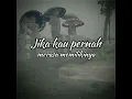Download Lagu MEMILIKI KEHILANGAN - LETTO ( COVER ) Prasetiyo