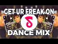 Lagu MISSY ELLIOTT - GET UR FREAK ON [Dance Mix | Remix by @Showmusik]
