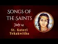 Download Lagu 🌿 New Song: “Lily of the Mohawks” 🌿A bold, jazz-infused tribute to Saint Kateri Tekakwitha
