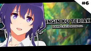 Download INGIN KU TERIAK - ANIME Crack Indonesia MP3