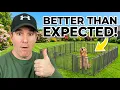 I Tried This Temporary Dog Fence Didn t Expect This in 2026
