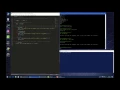 Using standard output and standard error in Python