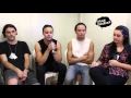 Download Lagu Make Them Suffer talk about mental health with Music Feedback