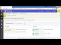 Self Service Financial Aid