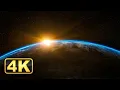 Download Lagu Amazing Earth | 2 Hours Relaxing Video for Meditation. Relax music. Space Screensaver. Awesome Earth
