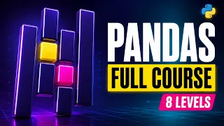 Python Pandas Will Finally Make Sense After This