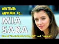 Whatever Happened to Mia Sara - Star of Ferris Bueller and Legend