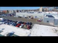 Mark Miller Toyota Solar Project