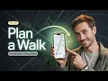 How to Create a Walking Route on Google Maps Step-by-Step Tutorial