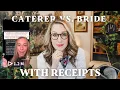 VIRAL Bride Exposes Caterer Who s at Fault