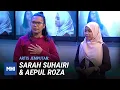 Lagu Artis Jemputan: Sarah Suhairi \u0026 Aepul Roza | MHI (5 Oktober 2020)