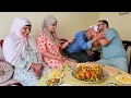 Download Lagu مبغيتش نسابي يبانو معانا 😱 ومشينا كرينا 🤔