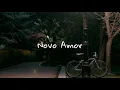 novo amor - sleepless (lyrics)