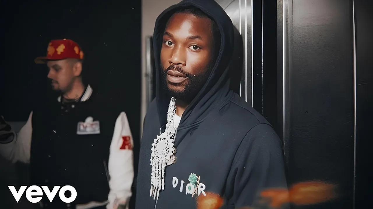 Meek Mill, Rick Ross - My Pride ft. The Game (Music Video) 2025 Meek Mill, Rick Ross - My Pride ft. The Game (Music Video) 2025