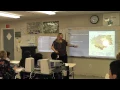 Forsyth County GIS Specialist Guest Speaker 3