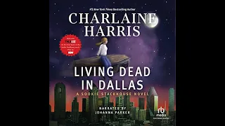 Living Dead in Dallas book Full by Charlaine Harris Full book