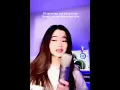 Download Lagu Rewrite the stars #cover# Shania yan