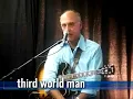 Larry Carlton Guitar Lesson Clinic - Third World Man