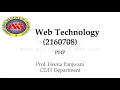 Introduction to PHP Arrays