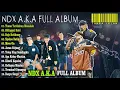 Download Lagu NDX AKA FULL ALBUM TERBARU VIRAL 2024 - TEWAS TERTIMBUN MASA LALU - DITINGGAL RABI