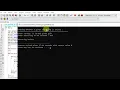 C program to check whether a given substring is present in the given string