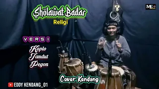 Download Cover Kendang Religi||Sholawat Badar||Versi Koplo Jandut Pegon MP3